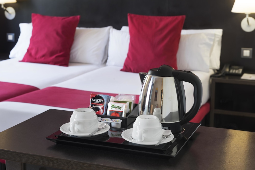 Oriente Atiram Hotel 55/77