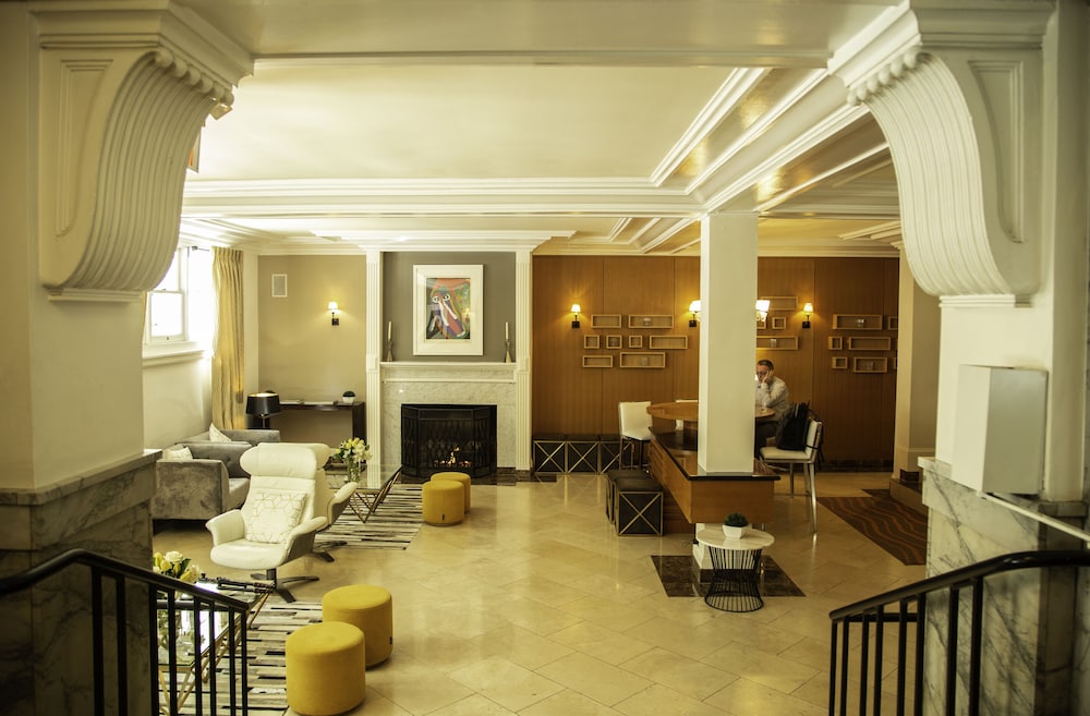 Executive Hotel Vintage Court 50/66