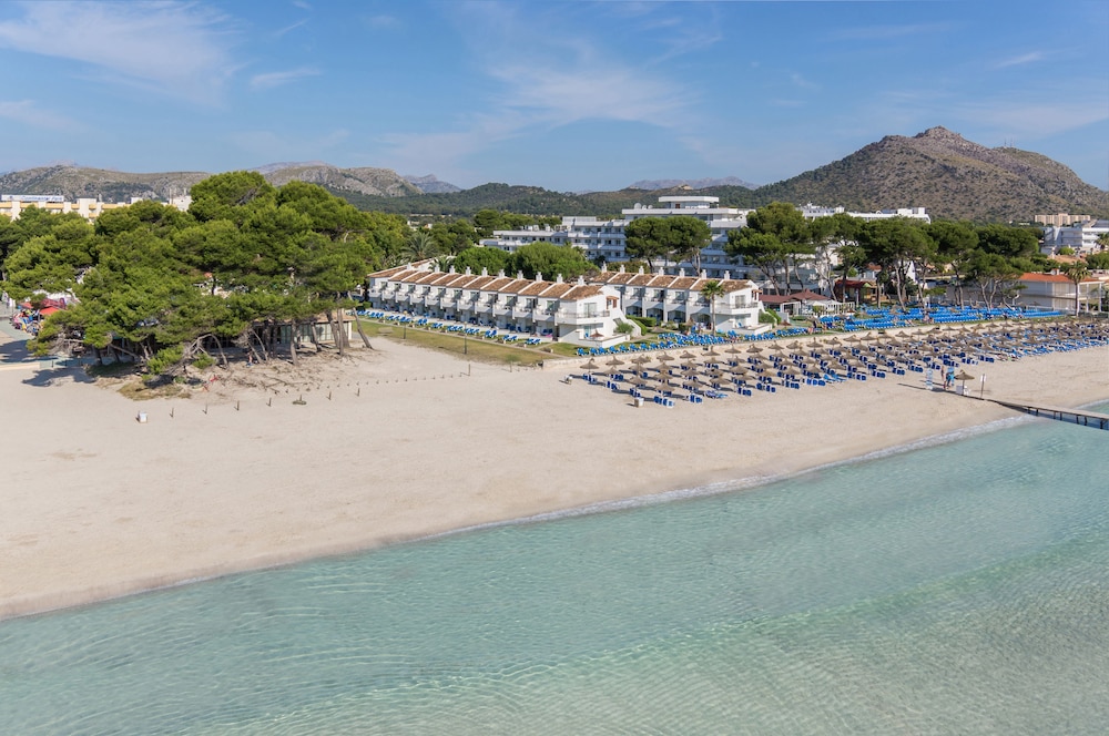 Grupotel Los Principes and Spa 43/47
