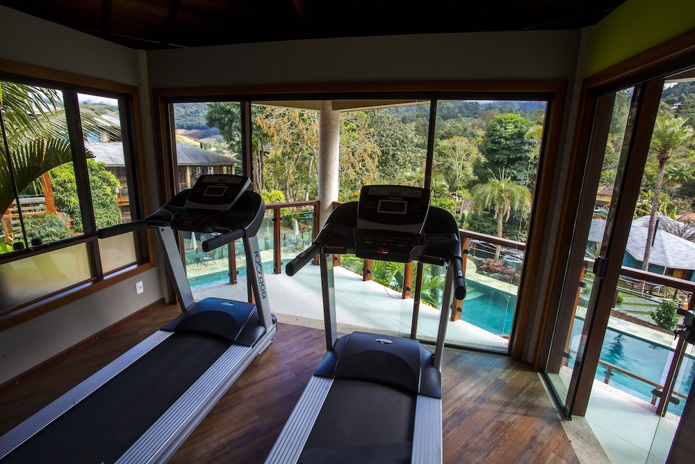 Eco Resort Serra Imperial 38/71