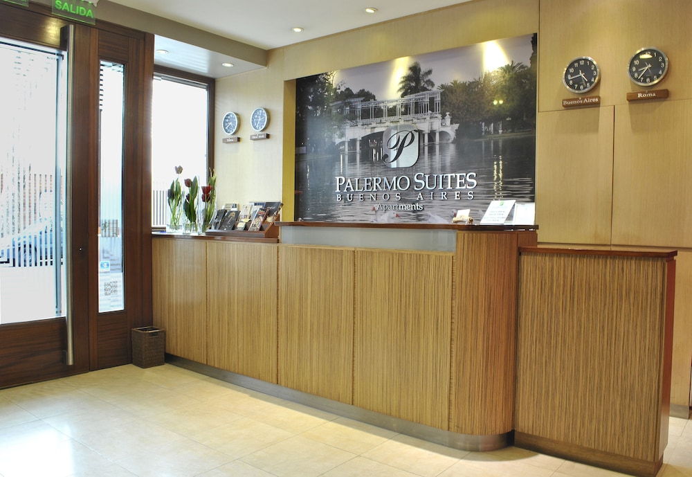Palermo Suites Buenos Aires Hotel Apartments 7/62
