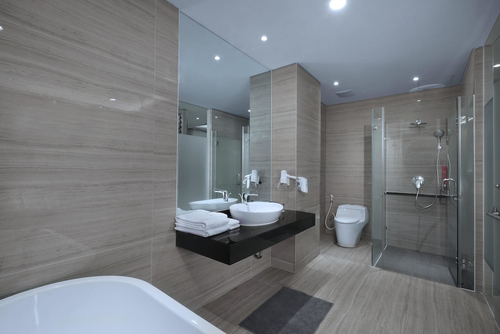 favehotel Sidoarjo 18/56