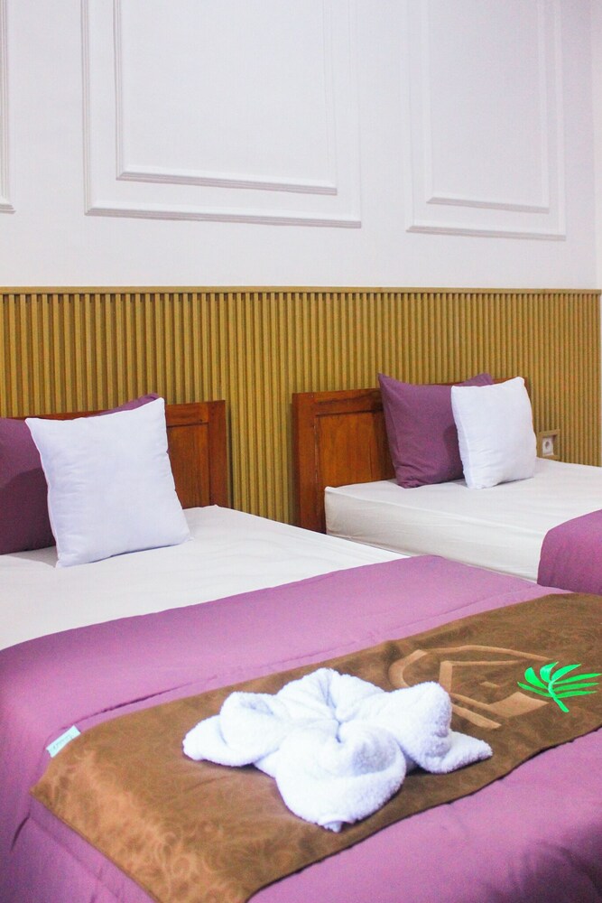 Omah Poer Banyuwangi، Banyuwangi 10/28