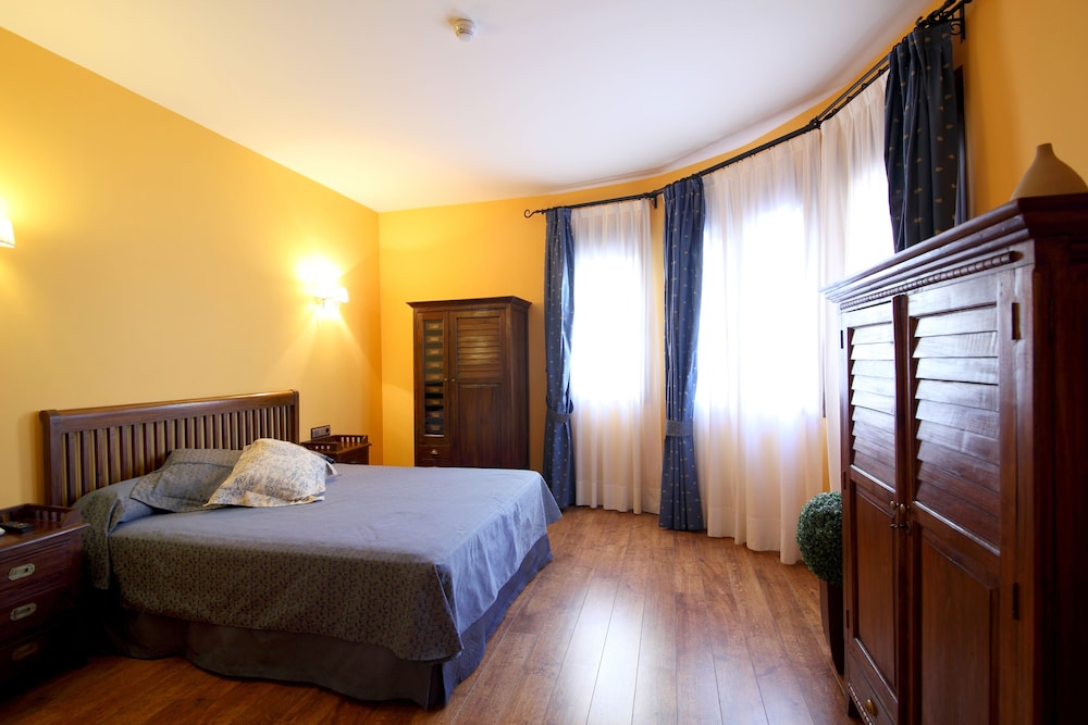 Rural Casona Detorres 7/69