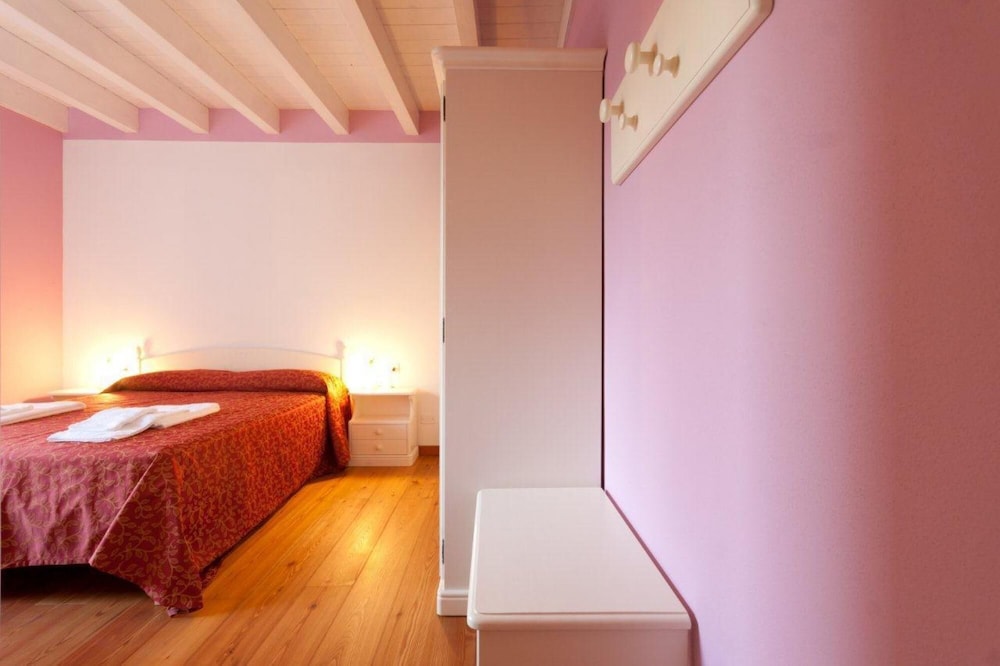 Barchi Resort Apartments & Suites 32/50
