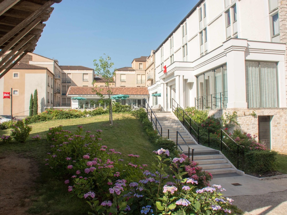 Ibis Perigueux Centre 44/45