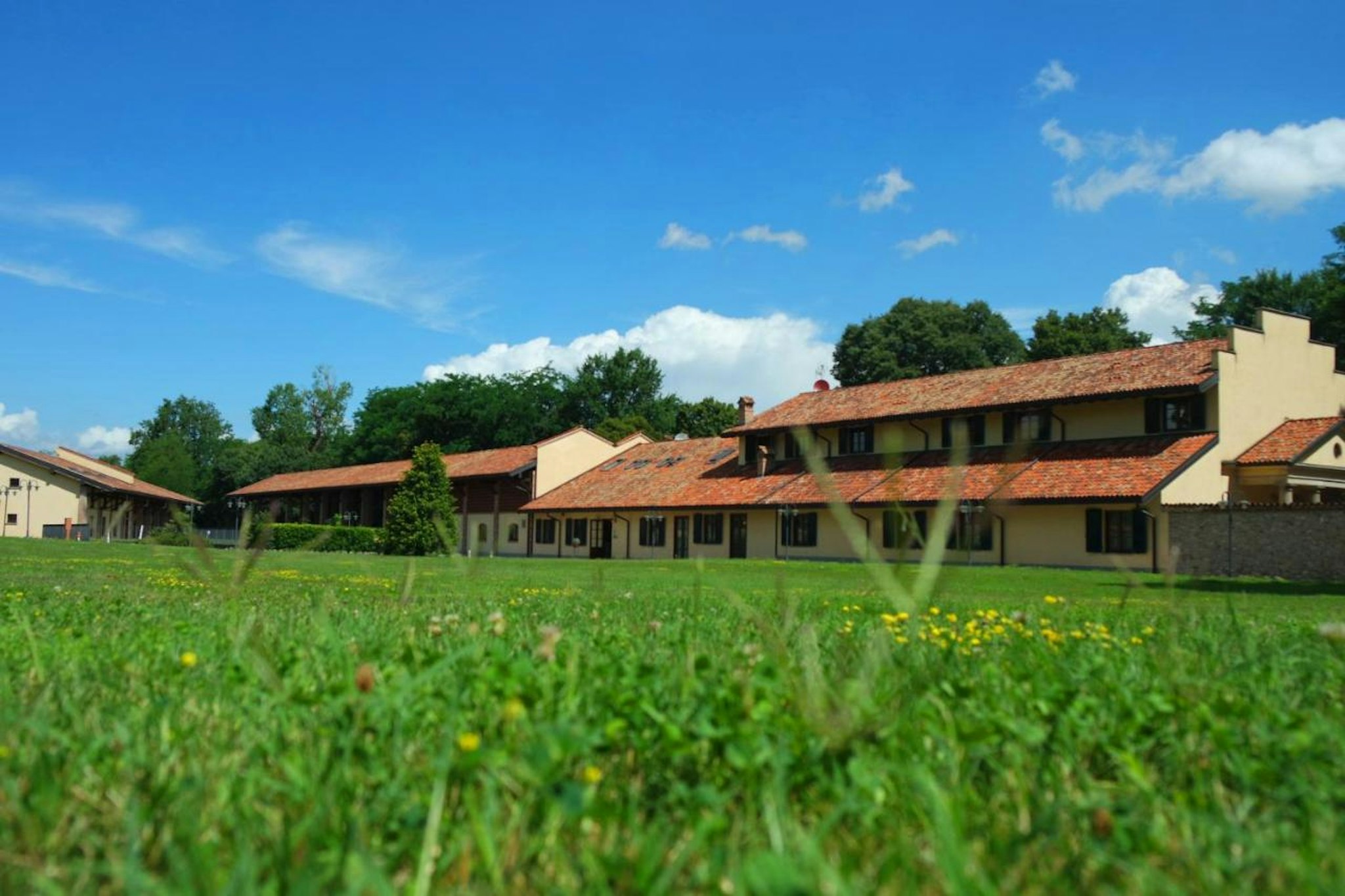 Country Hotel Castelbarco 49/56