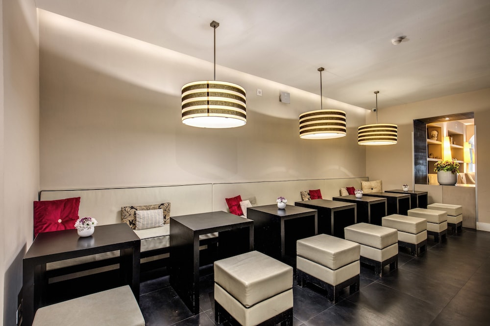 Hotel Villafranca 47/61