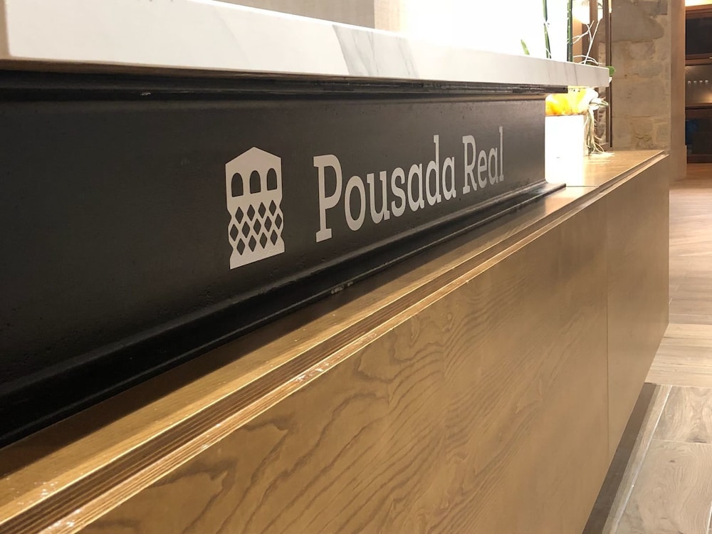 Hotel Pousada Real 9/45