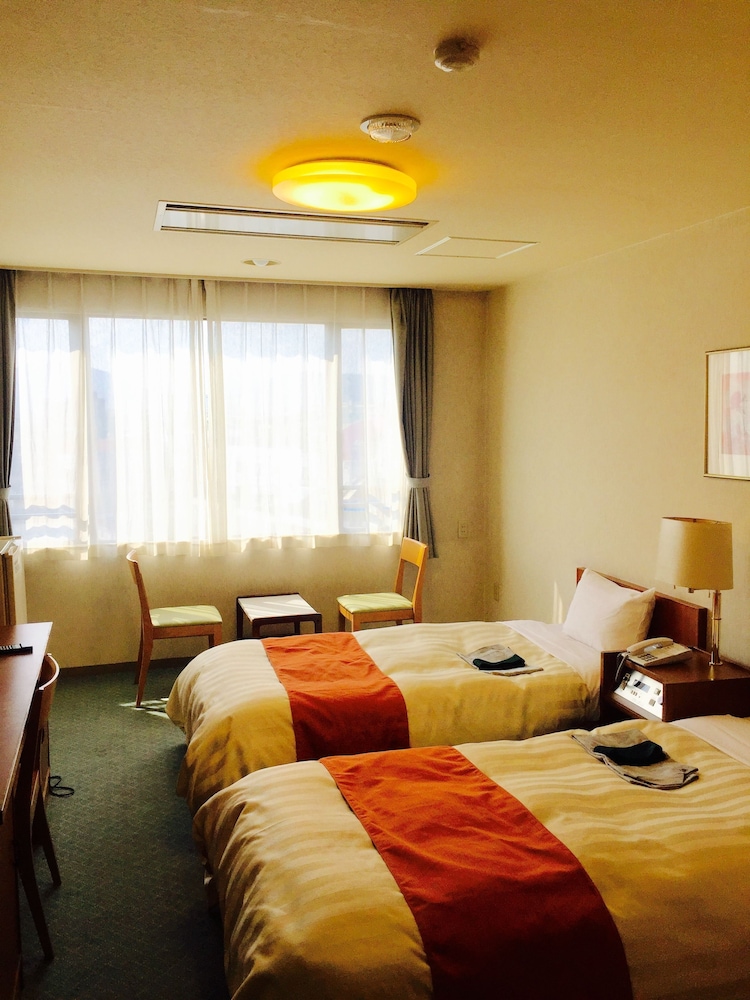 Fuji Green Hotel 18/66