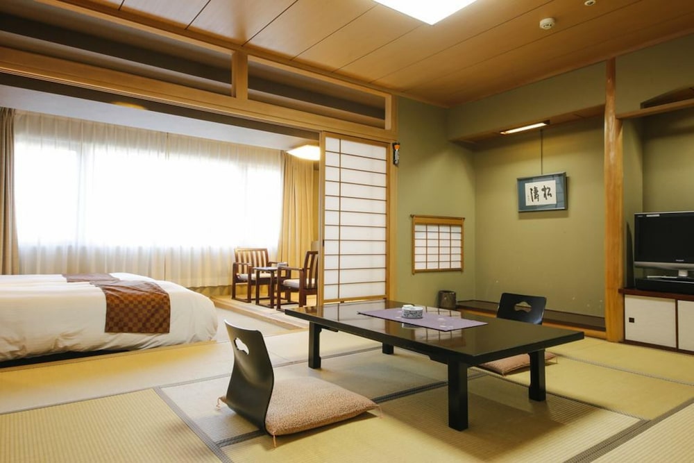 Kotohira Onsen Kotosankaku 47/64
