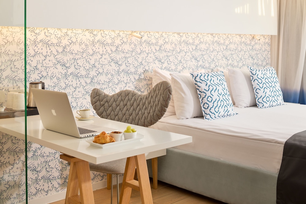 TUI Blue Makarska Resort - Adults Only 21/50