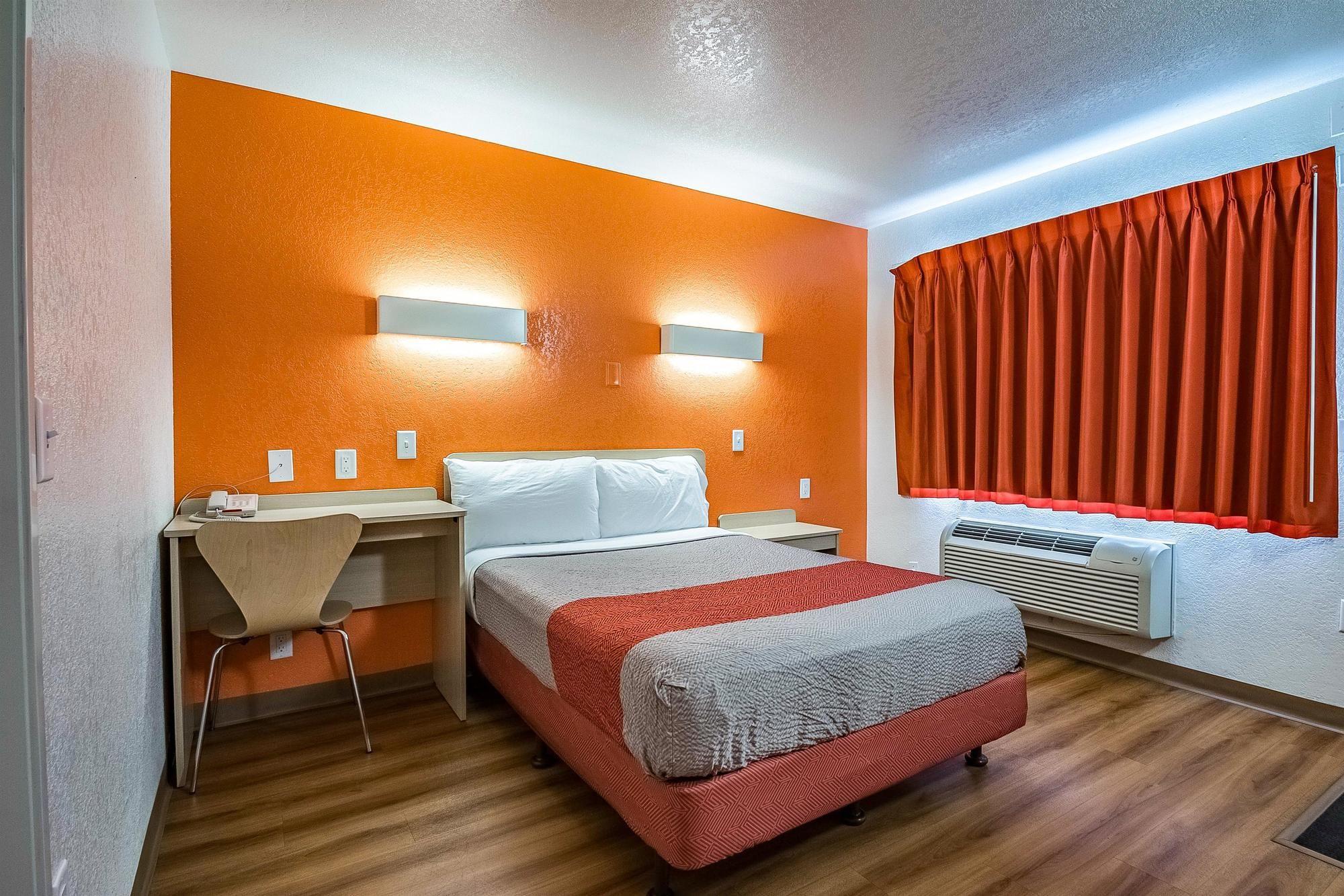 Park Inn by Radisson, Salt Lake City Airport 23/47