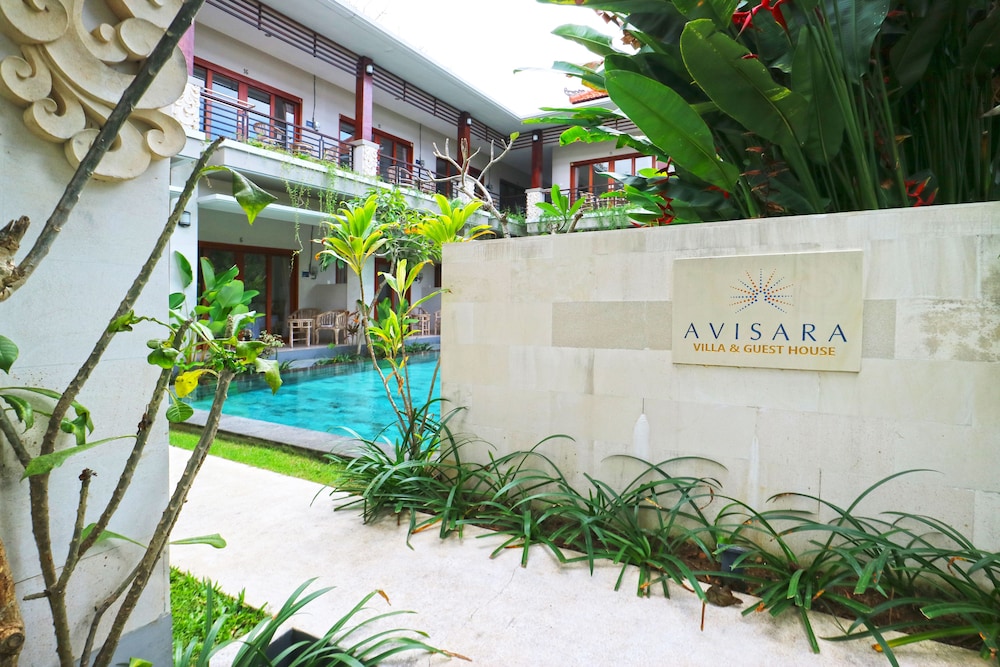 Avisara Villa and Guest House 13/50
