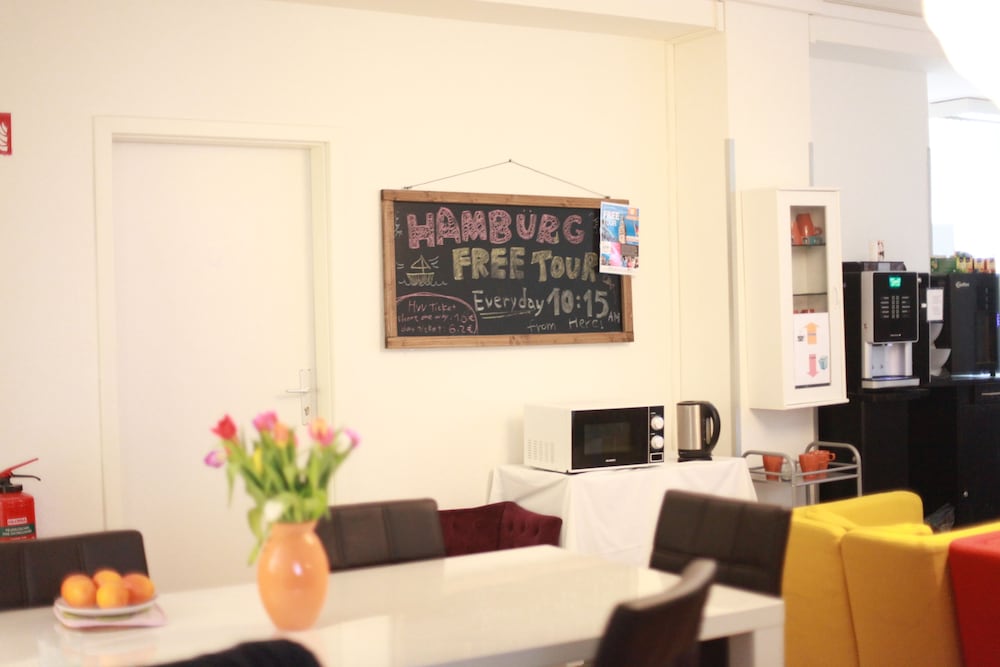MAC City Hostel 23/33
