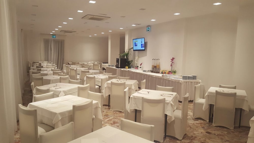 Hotel Orchidea Blu 32/35