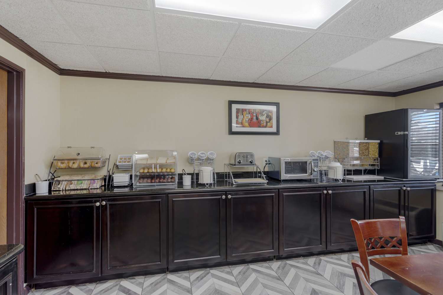 Comfort Inn & Suites Brentwood - Nashville 25/32