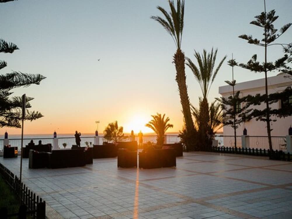 Royal Mirage Hotel Agadir 36/42