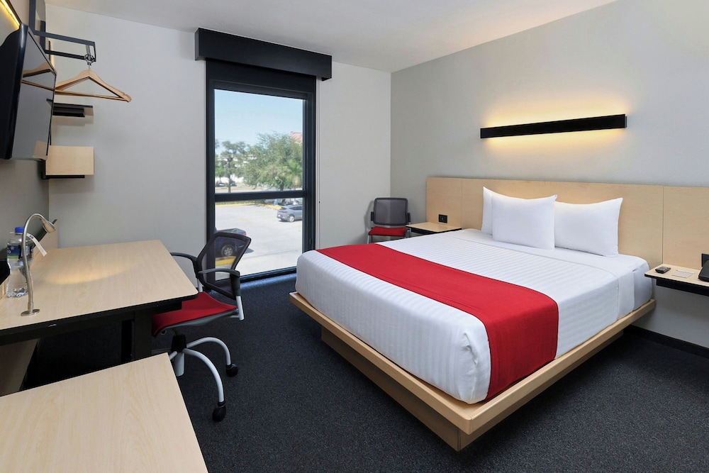 City Express by Marriott Ciudad Victoria 24/62