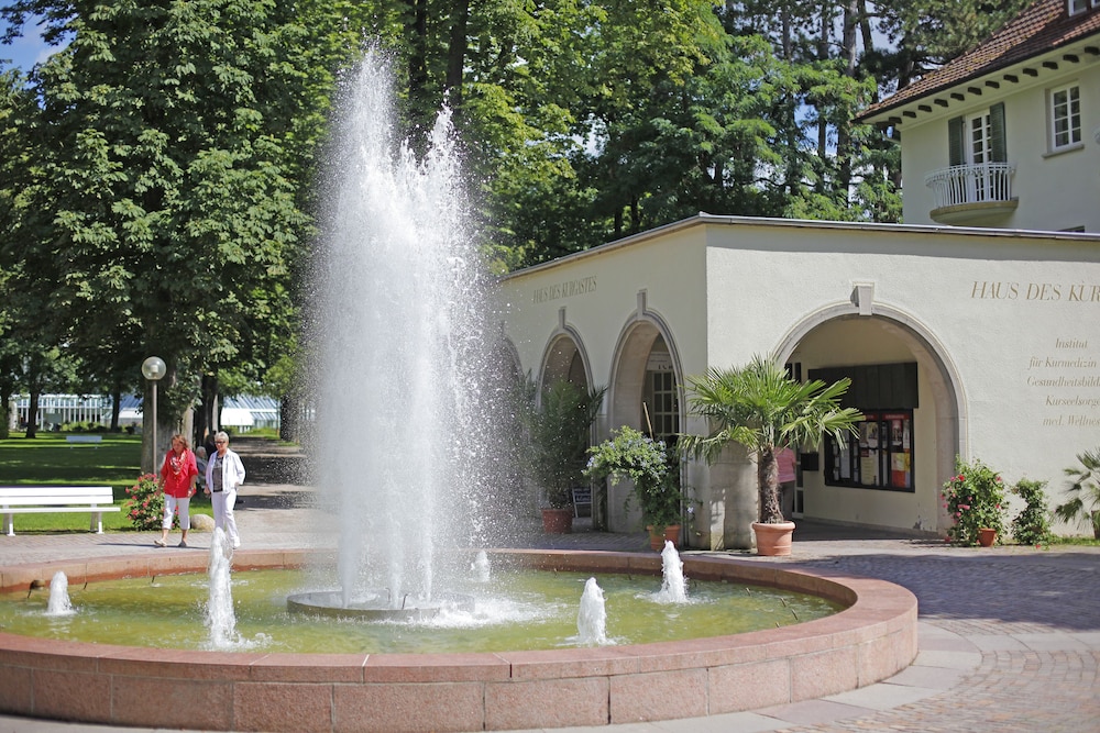Savoy Hotel Bad Mergentheim 46/50
