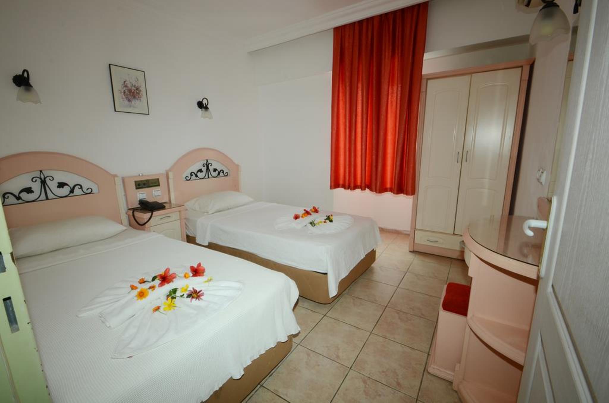 Room at Sincerity Apart Hotel, MARMARIS