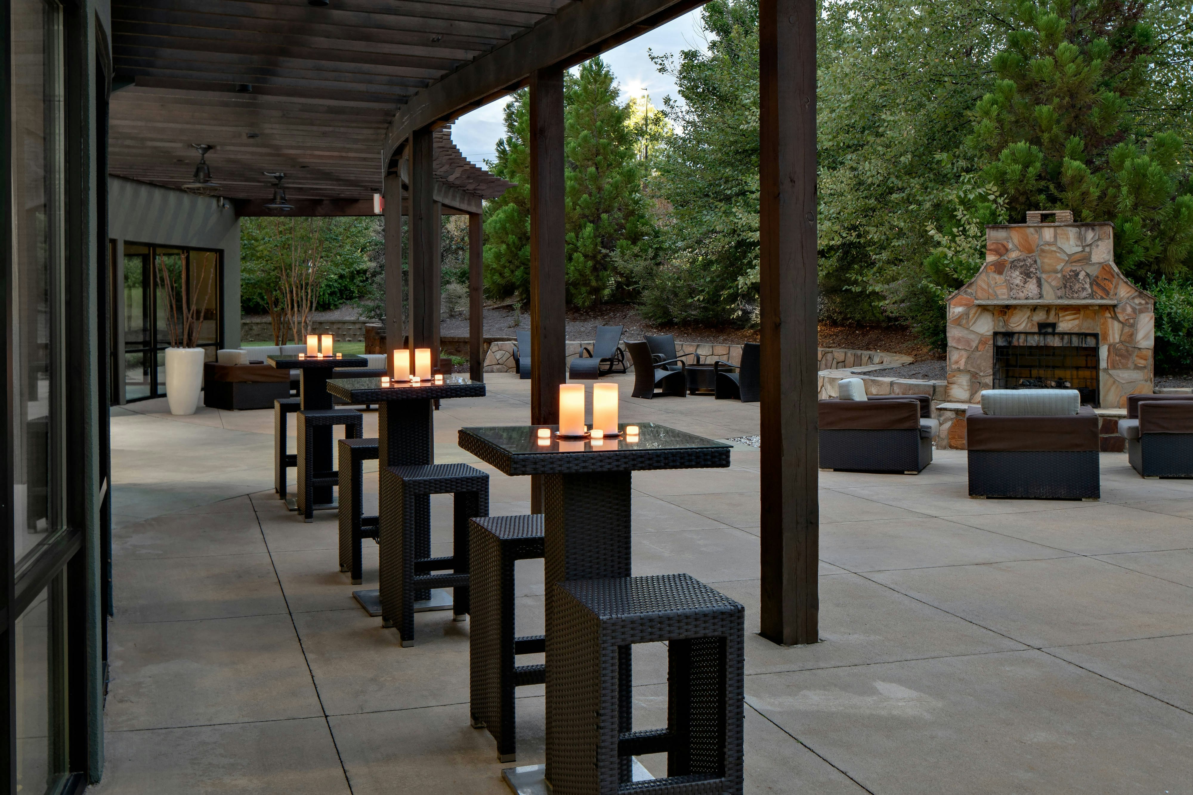 Courtyard Raleigh North/Triangle Town Center 28/41