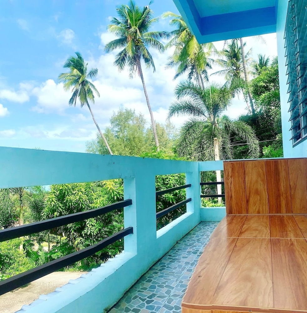 Ocean View Resort Koh Tao 36/71
