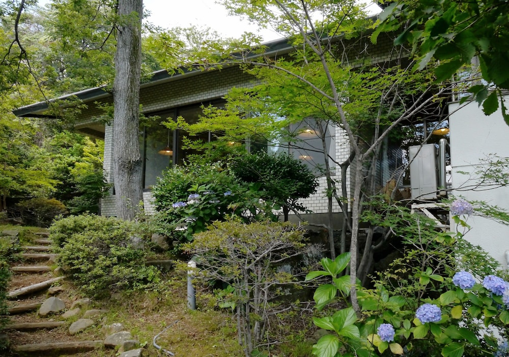 Ryokan Mizu no Kaori (ex Hakone Gora Onsen Mizu no Kaori) 43/50