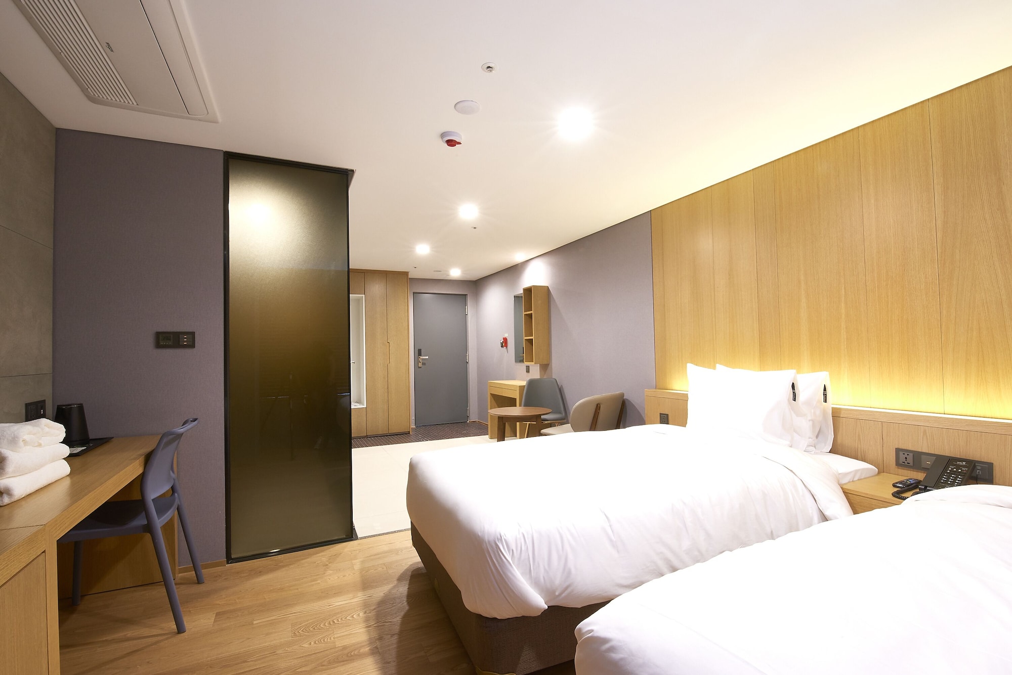 STANDARD, TWIN BEDS
