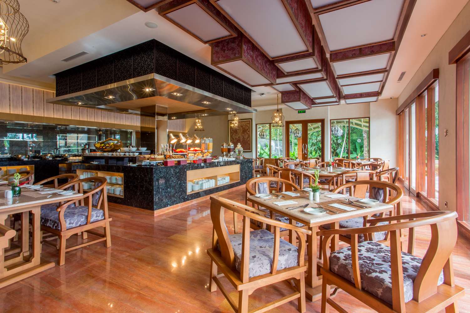 Seres Springs Resort & Spa 29/35