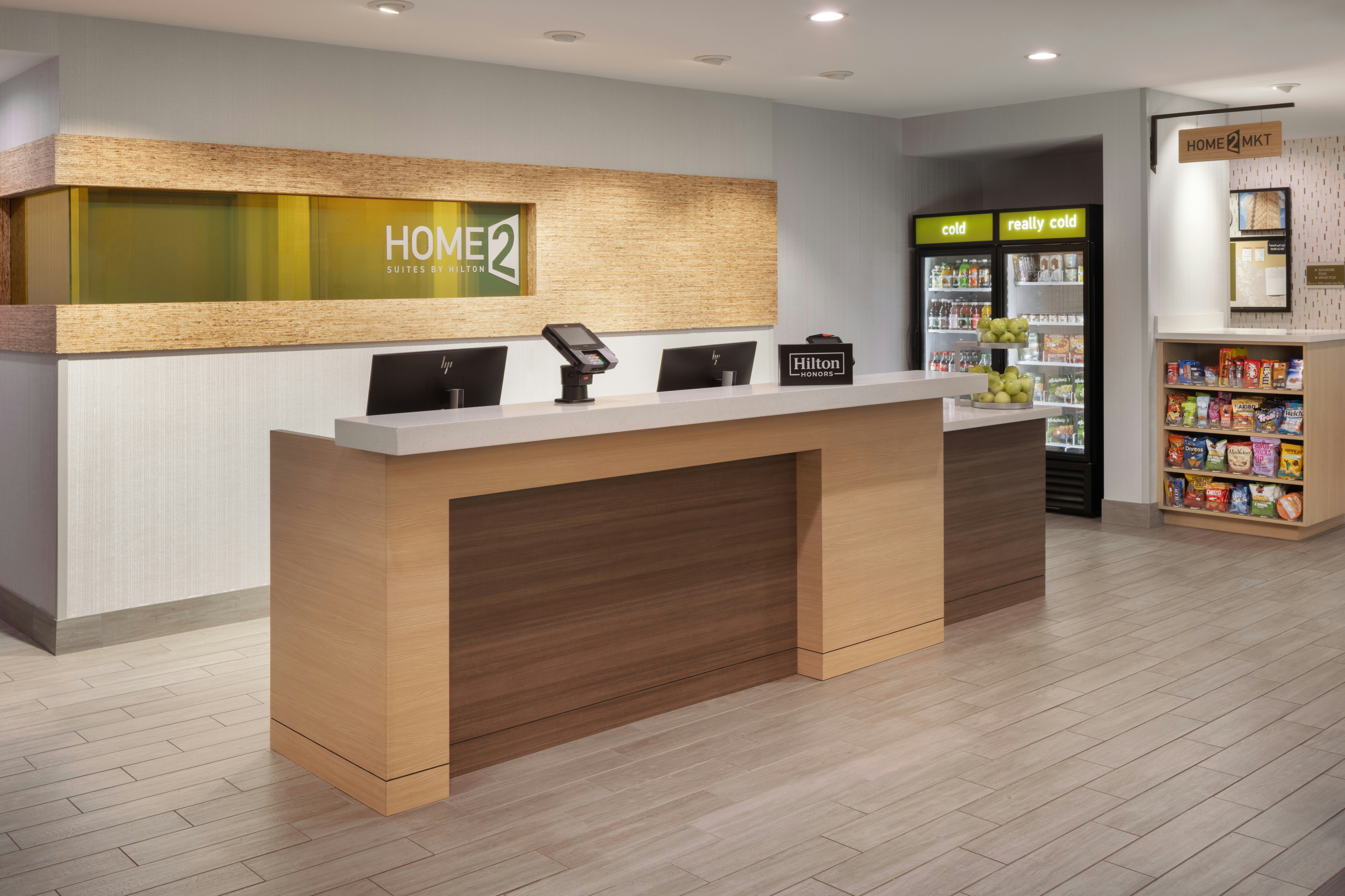 Home2 Suites By Hilton Jackson 4/16