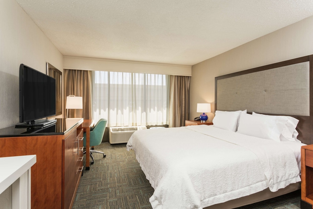 Hampton Inn Manassas 19/51