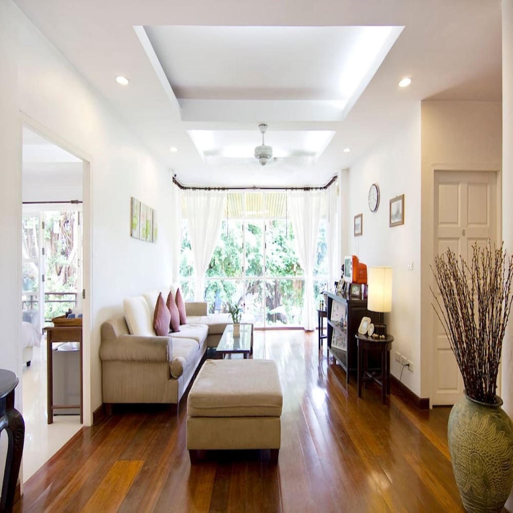 Banyan House Samui Bed and Breakfast - Adults Only 26/43