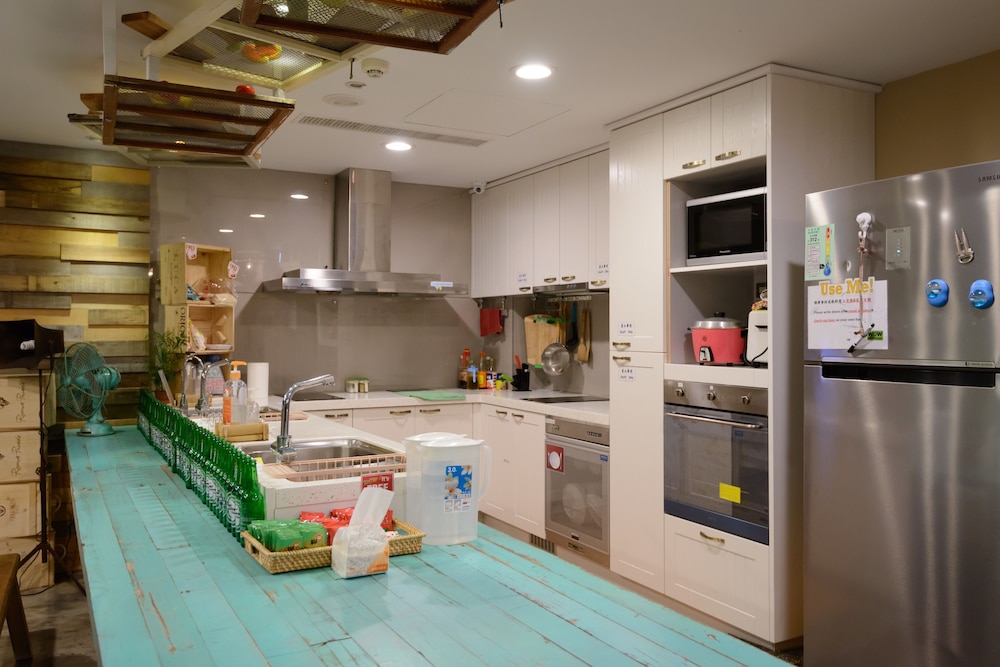 Hualien Wow Hostel 41/69