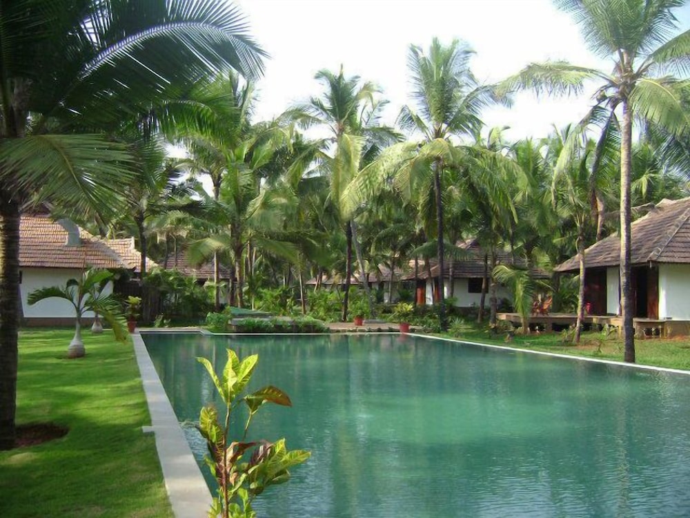 KANAN BEACH RESORT 31/44