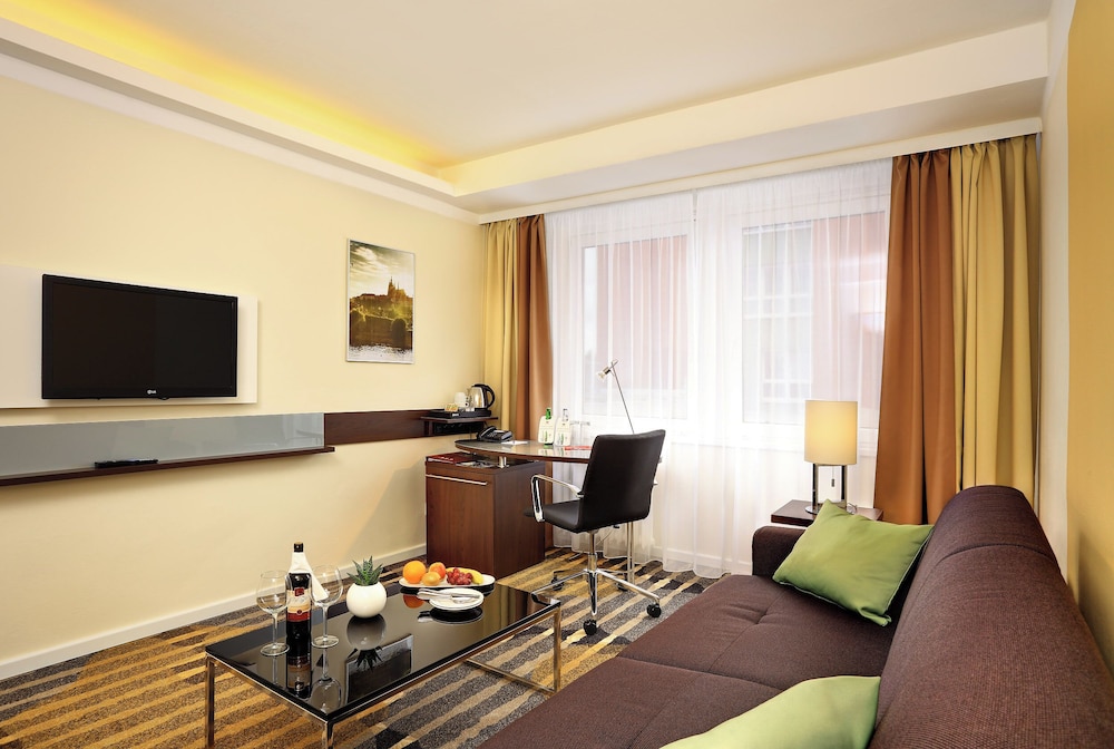 Hotel Duo 72/80