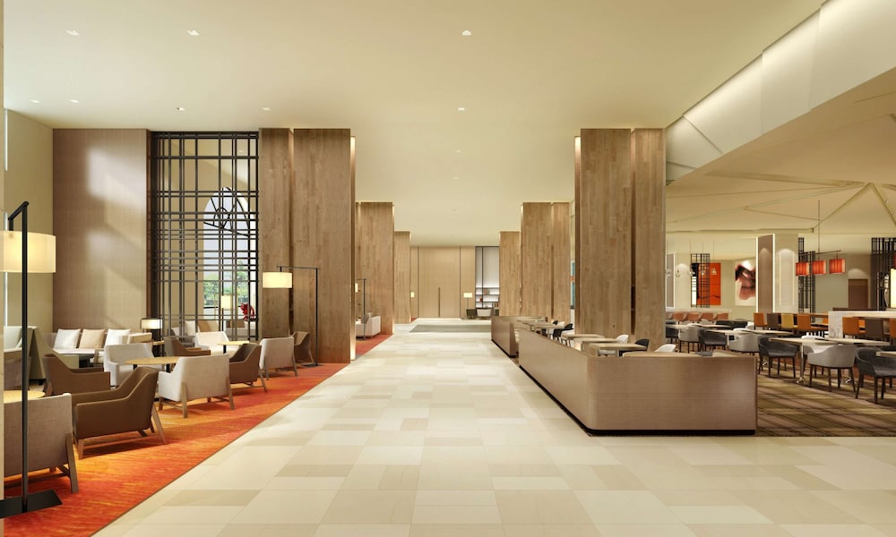 Hyatt Place Foshan Lishui 15/24