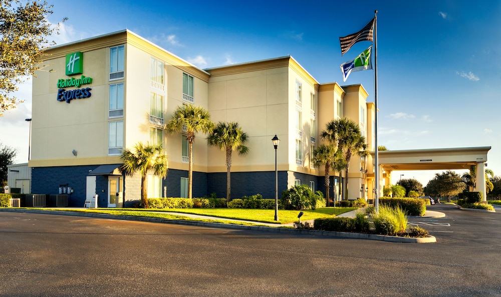 Holiday Inn Express Hotel And Suites Arcadia 1/56
