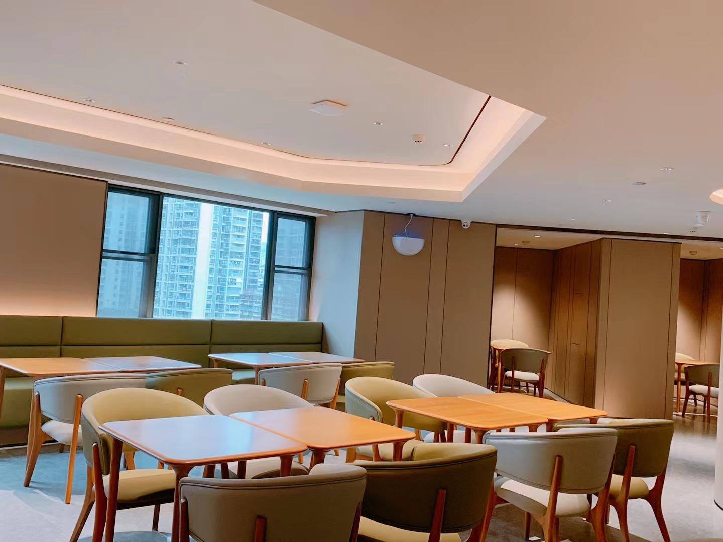 JI Hotel (Fuzhou North Railway Station Area Wusi Road) 23/26