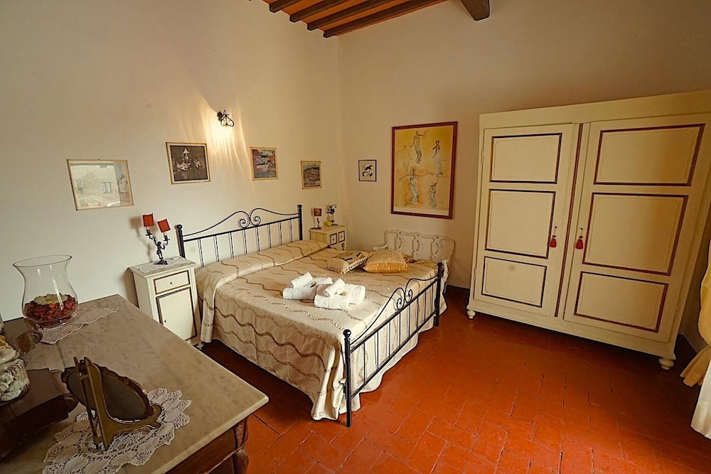 Locanda Etrusca 11/50