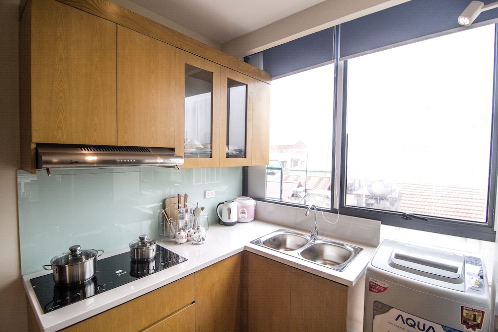 Canary Hotel & Apartment 26/42