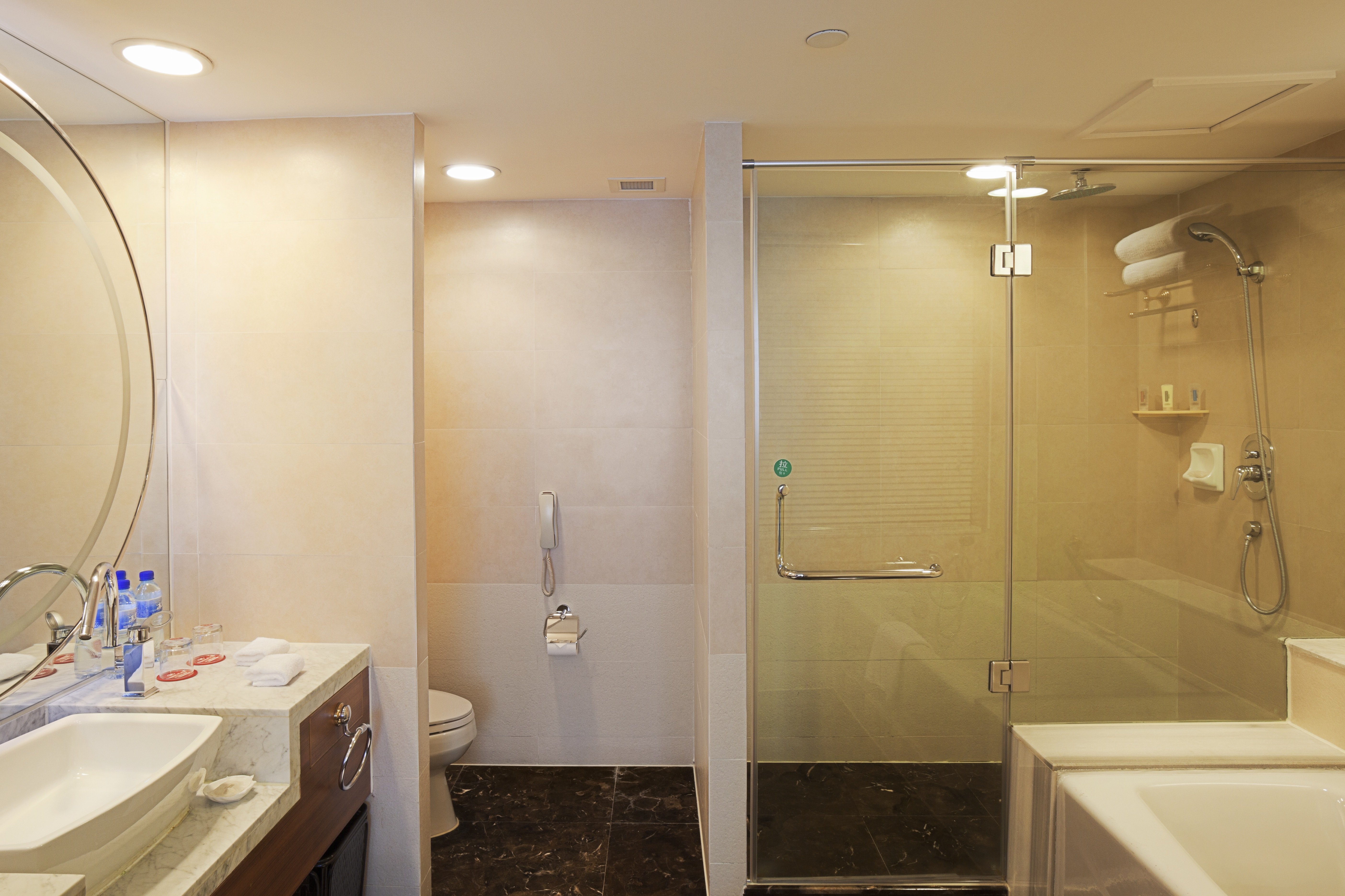 Crowne Plaza City Center Ningbo 49/50