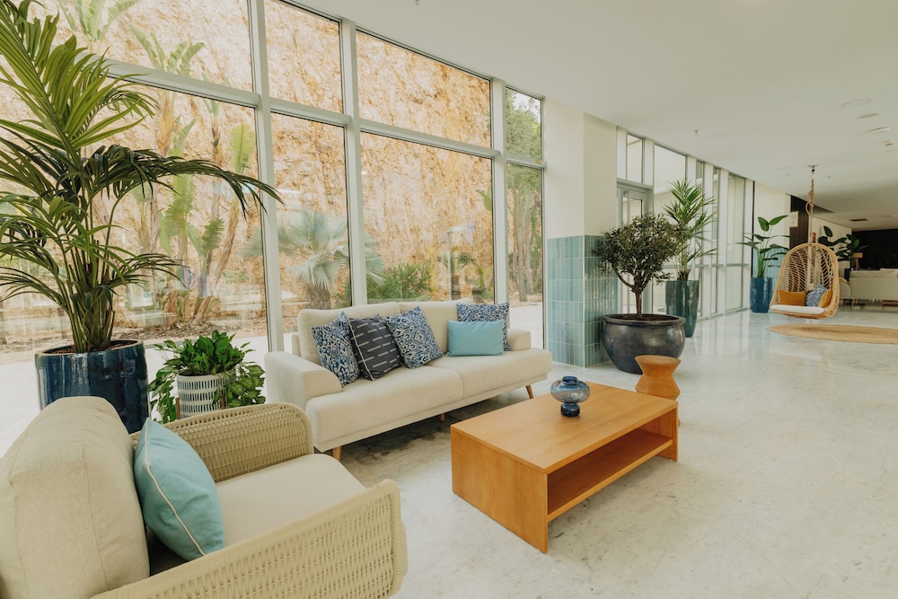 Agora Spa And Resorts 40/57