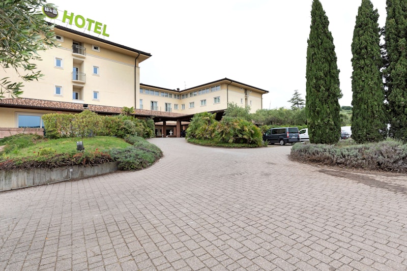 B&B HOTEL Affi Lago di Garda 15/16