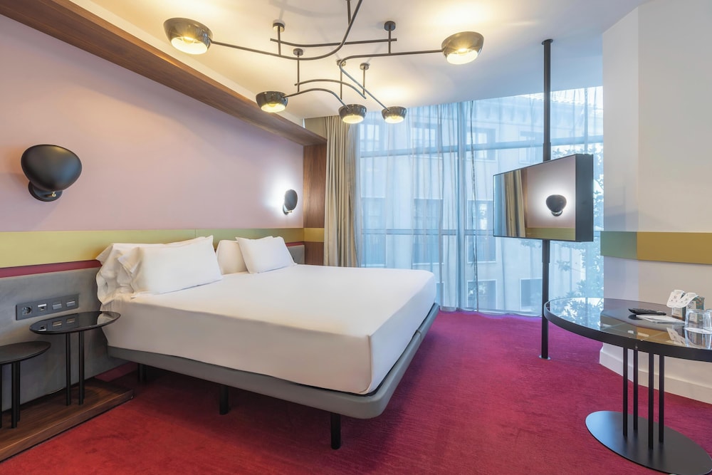 Room, Double or Twin Bed, Hotel Colón Centro 9/10