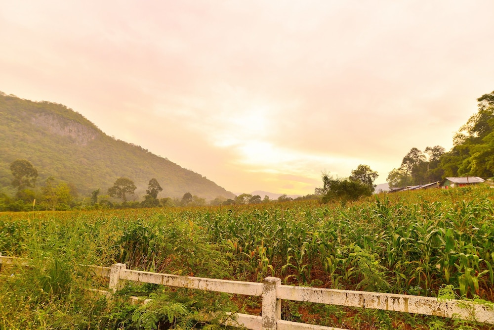 Golden Moutain Resort At Khao Yai 26/32