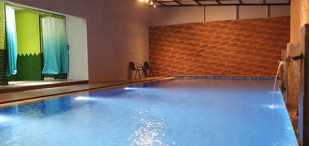 Hotel Alia Boutique Pasar Baru 22/50