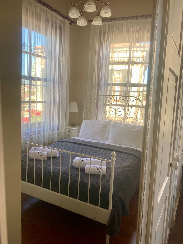 kutlukaya butik otel 26/42