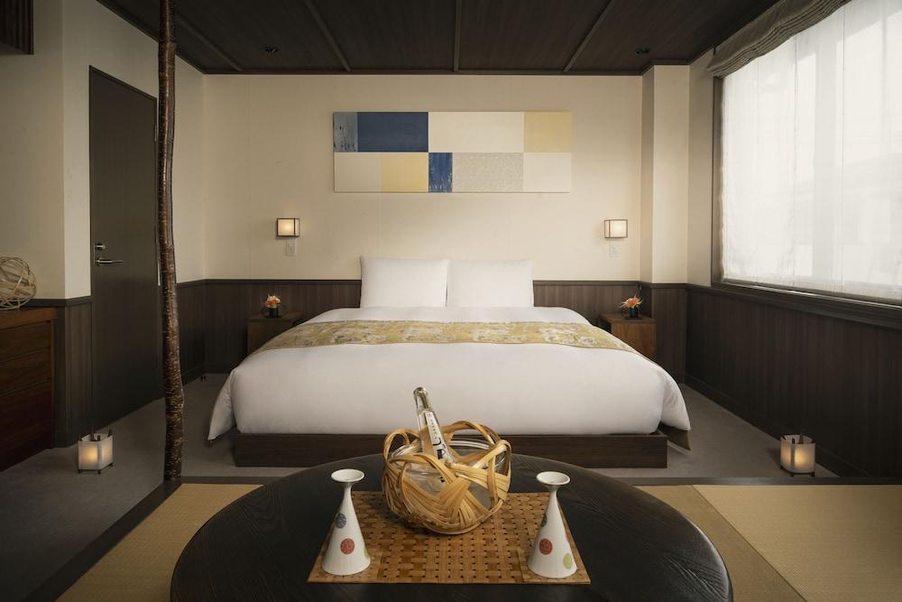 1 Bedroom, Premium, Double Bed, Bathtub