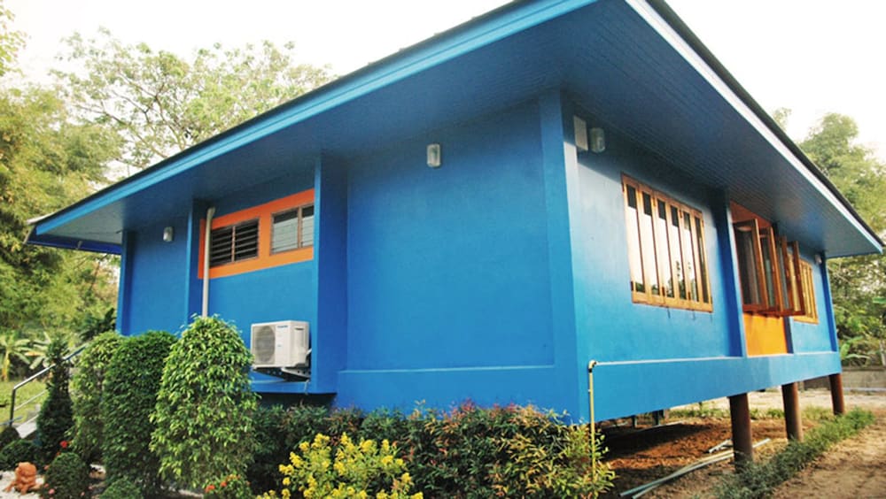 Doembang Villa 3/50
